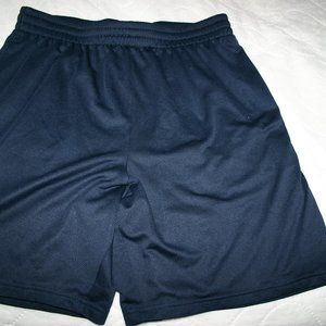 Dark Blue, like new Tek Gear Shorts, Size XL